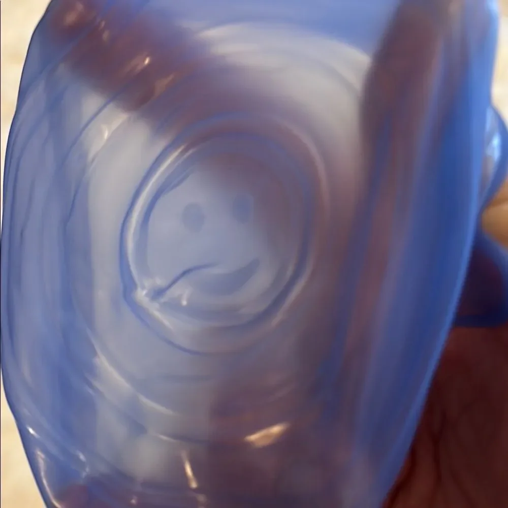 Silicone Stretch Lids - Blue AND Pink